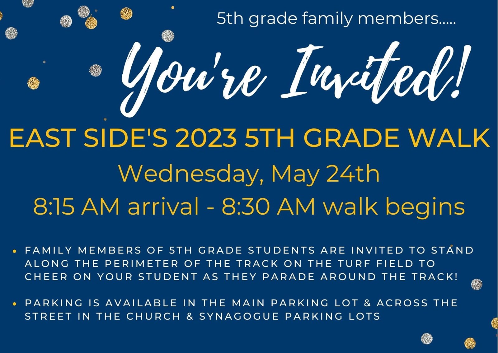 5th-grade-walk